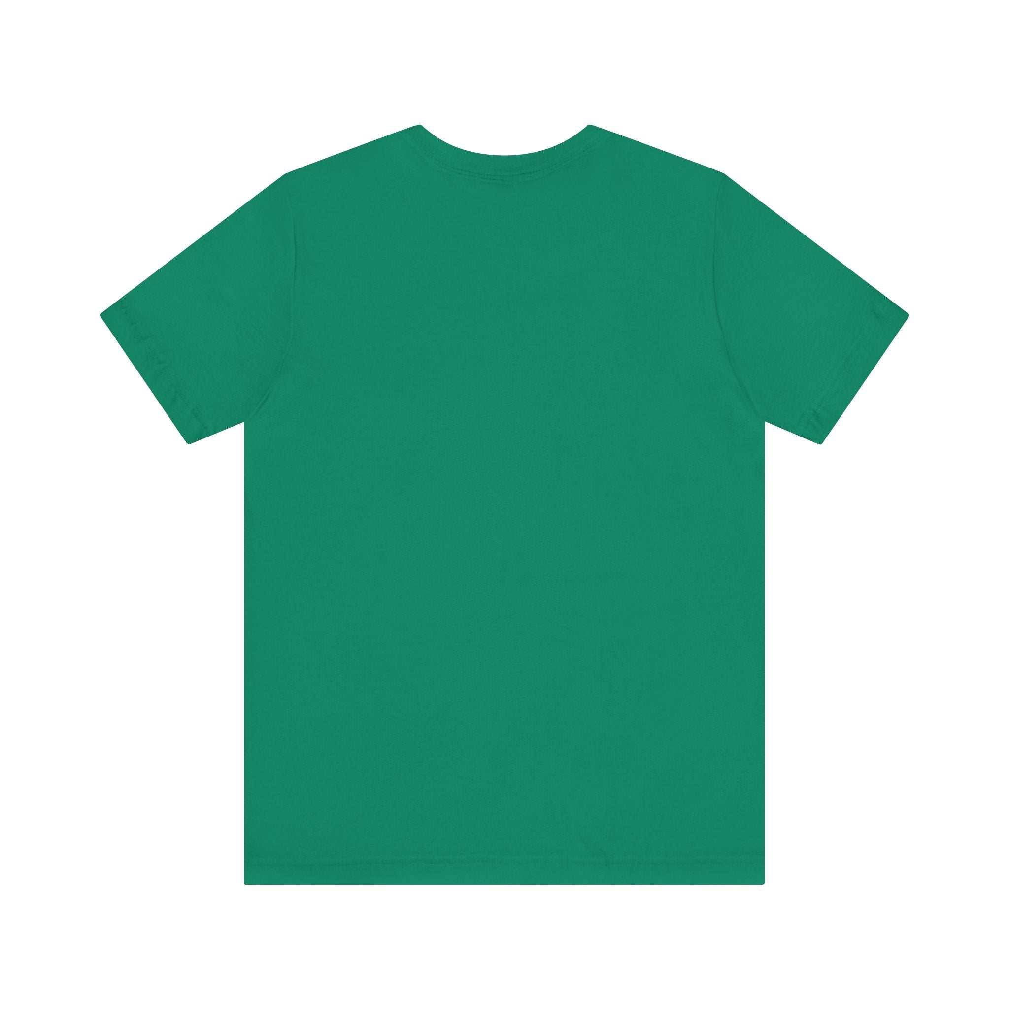 Fabulous 50 Unisex Jersey Short Sleeve Tee